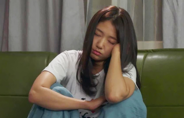Park Shin Hye – "Người thừa kế" của những giấc ngủ 2