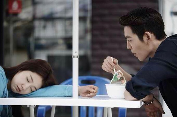 Park Shin Hye – "Người thừa kế" của những giấc ngủ 7