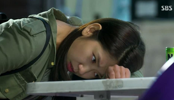 Park Shin Hye – "Người thừa kế" của những giấc ngủ 9