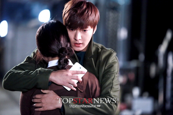 "The Heirs" đẳng cấp hơn hẳn "BOF" 7