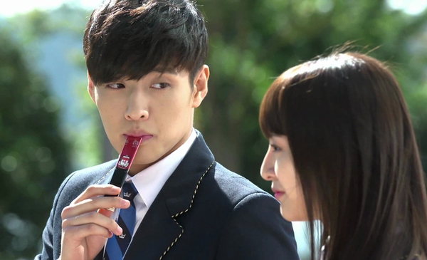 "The Heirs" đẳng cấp hơn hẳn "BOF" 12