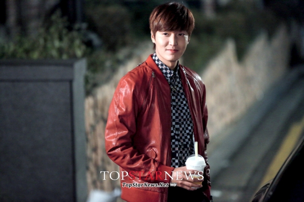 "The Heirs" đẳng cấp hơn hẳn "BOF" 13