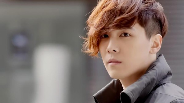 Nữ cảnh vệ "City Hunter" nên duyên màn ảnh với Lee Hong Ki 4