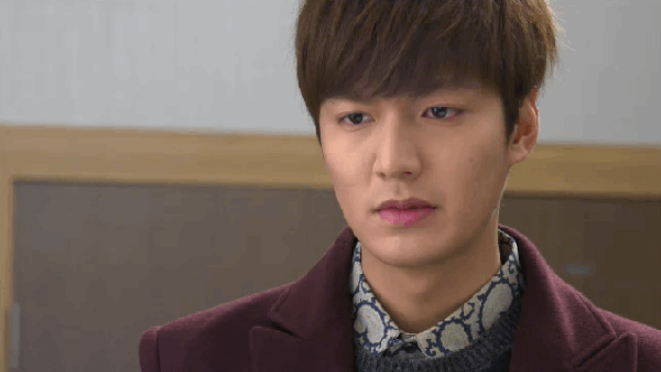 Kim Tan cương quyết từ bỏ tình yêu với Eun Sang 3