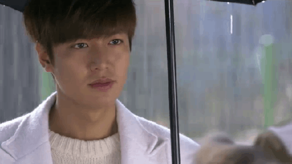 Kim Tan cương quyết từ bỏ tình yêu với Eun Sang 1