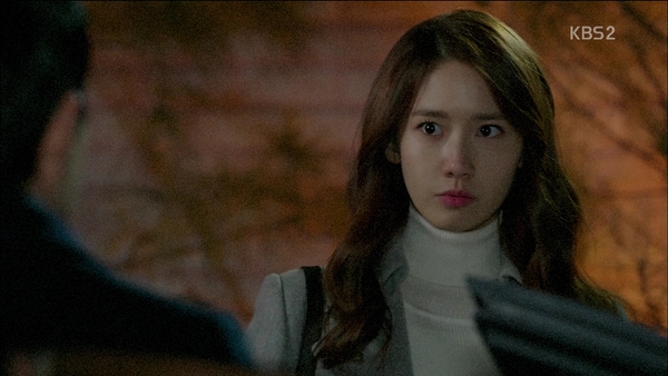 Da Jung (Yoona) nhường chồng cho tình địch 6