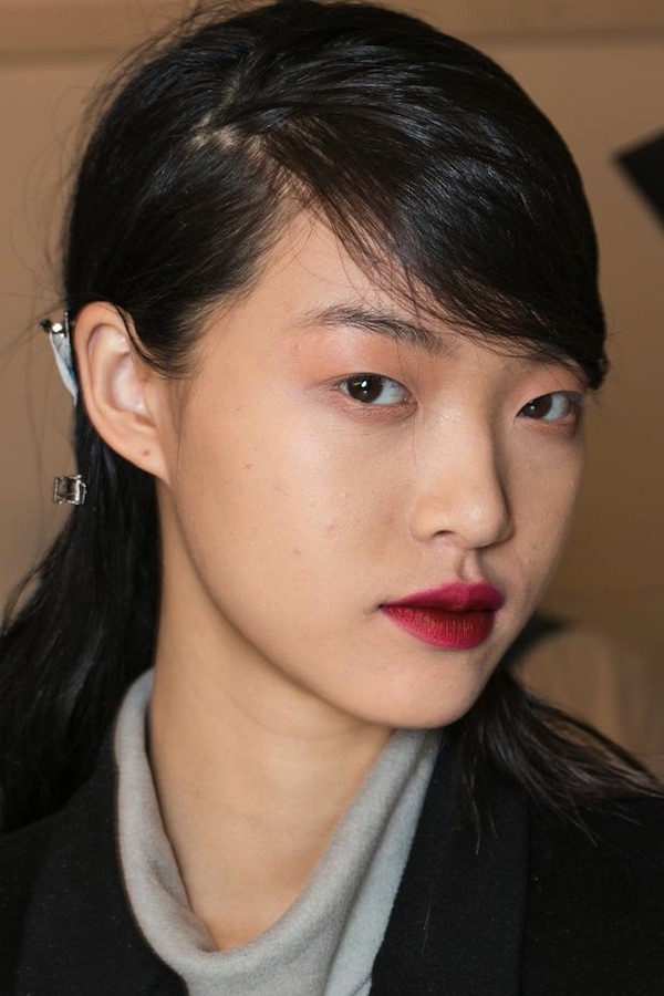 Những xu hướng make up l&yacute; tưởng từ s&agrave;n diễn Thu/Đ&ocirc;ng 2013 11