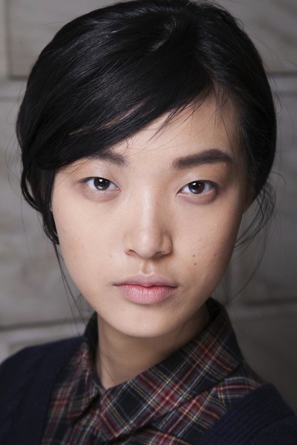 Những xu hướng make up l&yacute; tưởng từ s&agrave;n diễn Thu/Đ&ocirc;ng 2013 1