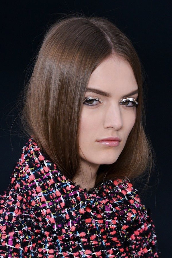 Những xu hướng make up l&yacute; tưởng từ s&agrave;n diễn Thu/Đ&ocirc;ng 2013 19