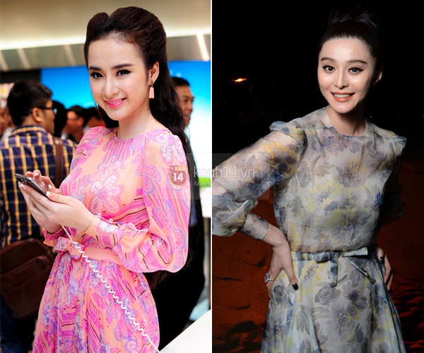 Angela Phương Trinh: kh&ocirc;ng từ 1 ai để "bắt chước" phong c&aacute;ch 4