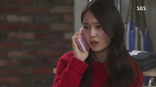 "Zoom in" phong c&aacute;ch của "những người thừa kế đ&igrave;nh đ&aacute;m" trong The Heirs 52