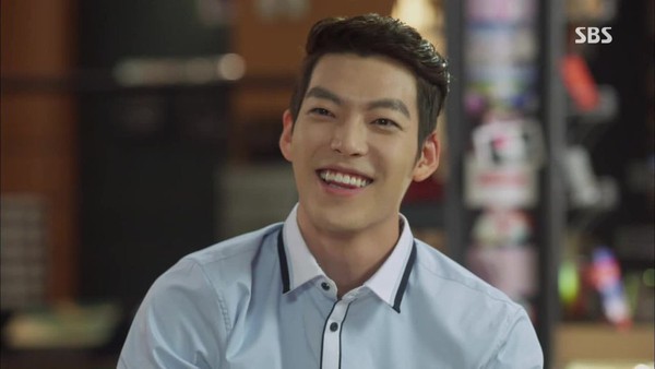 "Zoom in" phong c&aacute;ch của "những người thừa kế đ&igrave;nh đ&aacute;m" trong The Heirs 39