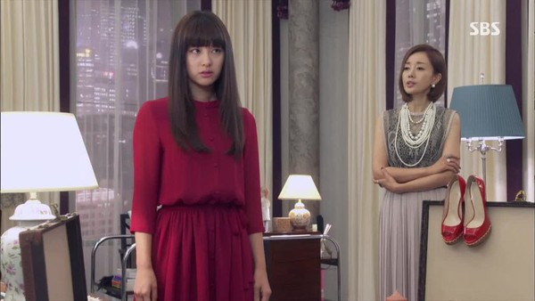 "Zoom in" phong c&aacute;ch của "những người thừa kế đ&igrave;nh đ&aacute;m" trong The Heirs 58