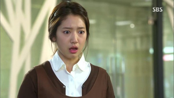 "Zoom in" phong c&aacute;ch của "những người thừa kế đ&igrave;nh đ&aacute;m" trong The Heirs 24