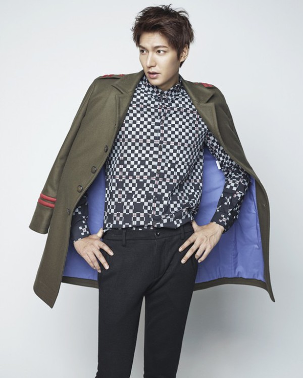 "Zoom in" phong c&aacute;ch của "những người thừa kế đ&igrave;nh đ&aacute;m" trong The Heirs 15