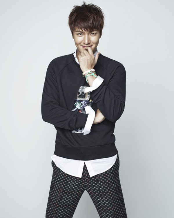 "Zoom in" phong c&aacute;ch của "những người thừa kế đ&igrave;nh đ&aacute;m" trong The Heirs 10