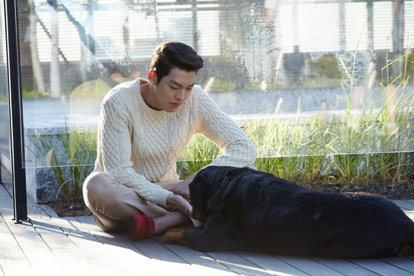 "Zoom in" phong c&aacute;ch của "những người thừa kế đ&igrave;nh đ&aacute;m" trong The Heirs 30