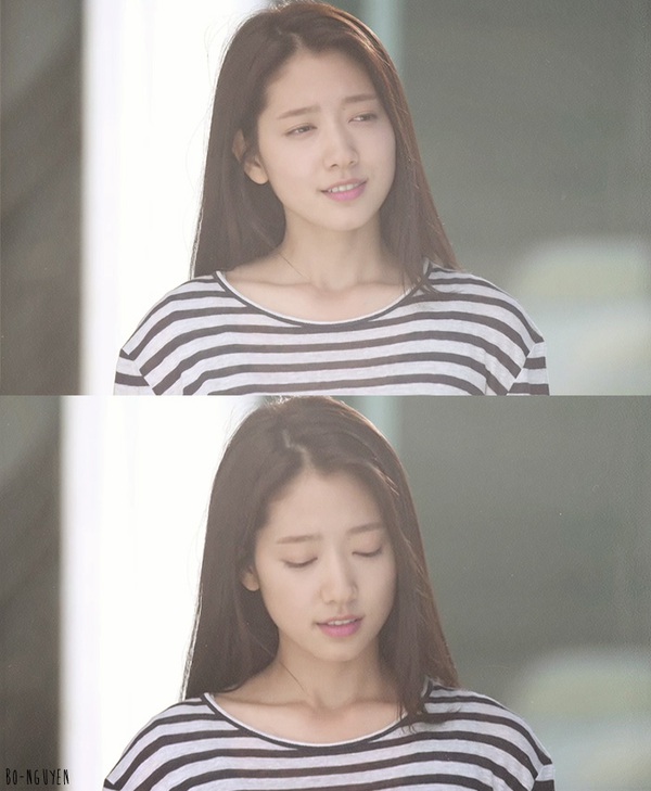 "Zoom in" phong c&aacute;ch của "những người thừa kế đ&igrave;nh đ&aacute;m" trong The Heirs 16