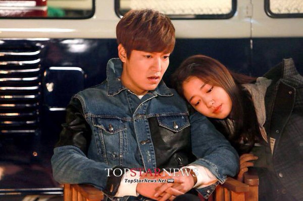 "Đọc hiệu soi giá" BST áo khoác hoành tráng trong The Heirs 67