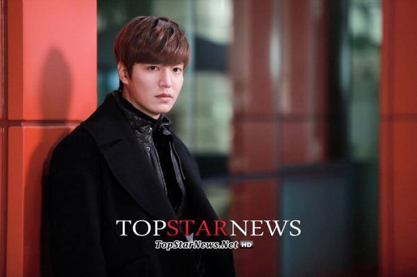 "Đọc hiệu soi giá" BST áo khoác hoành tráng trong The Heirs 62