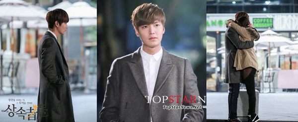 "Đọc hiệu soi giá" BST áo khoác hoành tráng trong The Heirs 50