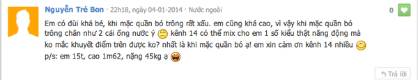 Mốt Q&A: Mix đồ che chân "que tăm" và vai xuôi, ngực lớn 1