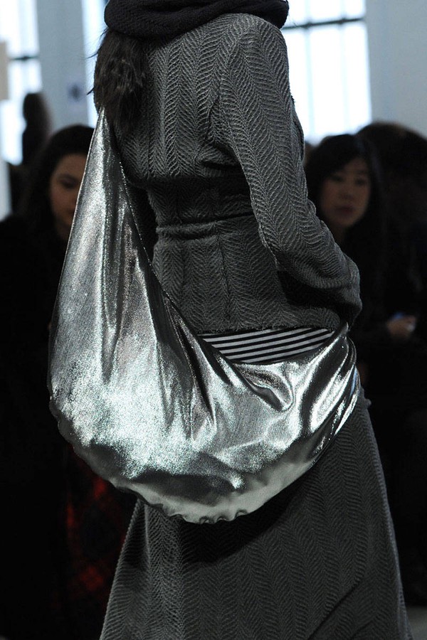 Loạt túi đẹp "mê mẩn" tại Tuần lễ thời trang Thu/Đông 2014 34