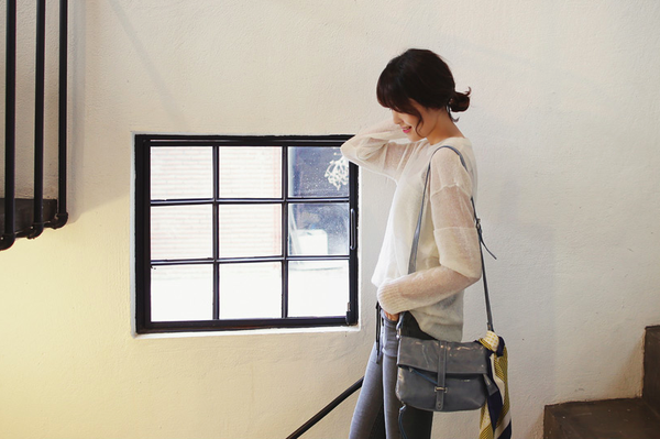 Tips thời trang nhanh gọn gi&uacute;p c&oacute; được vẻ ngo&agrave;i ấn tượng 20