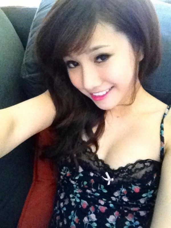 “Muôn màu muôn vẻ” chuyện hot girl bán hàng online 5