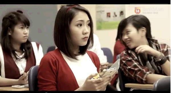 C&aacute;c clip l&agrave;m rung động tr&aacute;i tim m&ugrave;a Valentine 4