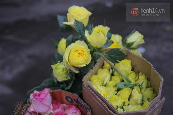 Khan hiếm thị trường qu&agrave; tặng Valentine đ&uacute;ng dịp Tết &acirc;m lịch 8