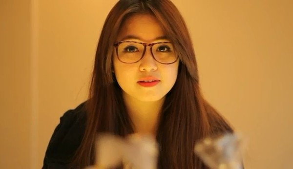 C&aacute;c clip l&agrave;m rung động tr&aacute;i tim m&ugrave;a Valentine 1