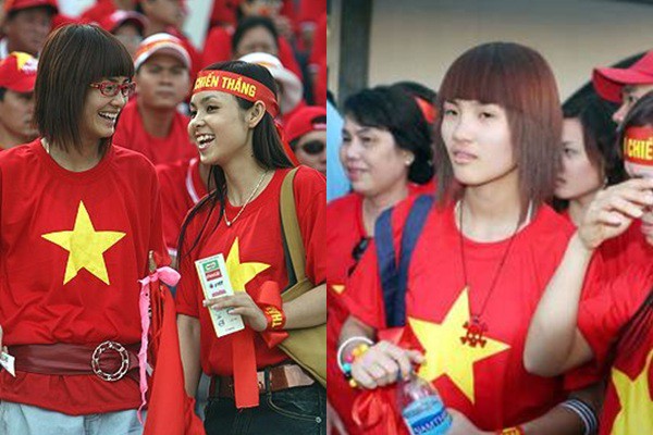 Những m&agrave;n &ldquo;lột x&aacute;c&rdquo; ngoạn mục của c&aacute;c c&ocirc; em g&aacute;i sao Việt 7