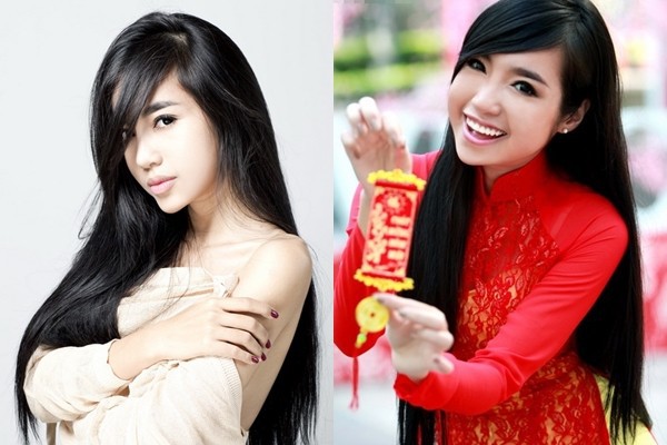 Gương mặt hot girl Việt “sưng phù” sau nghi án dao kéo 15