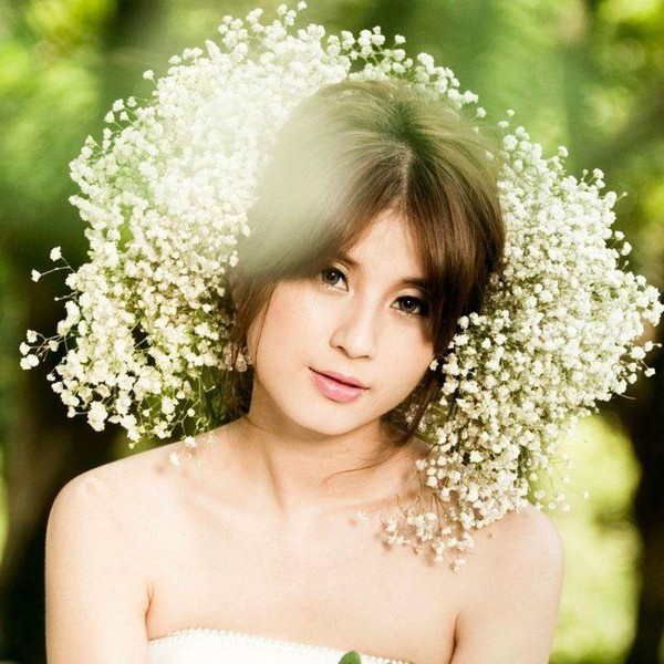 Cựu hot girl Ngọc Anh Miss Au: Không tiếc nuối vì lấy chồng ở tuổi 19 8