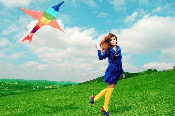 Ngọc Thảo: Chặng đường 7 năm từ mẫu teen nh&iacute; nhảnh đến hot girl quyến rũ 4
