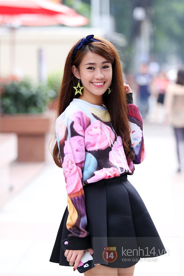 Ngọc Thảo: Chặng đường 7 năm từ mẫu teen nh&iacute; nhảnh đến hot girl quyến rũ 22