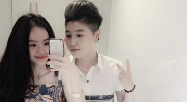 Khi hot girl Việt vướng phải nghi án về giới tính 16