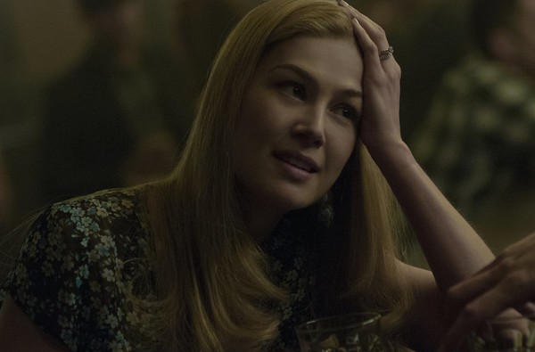 Những chi tiết "mất tích" từ nguyên tác đến phim Gone Girl 2