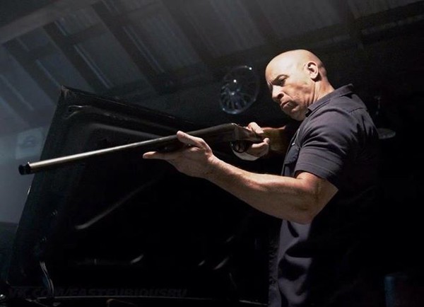 Paul Walker từng muốn giải nghệ sau Furious 7 9