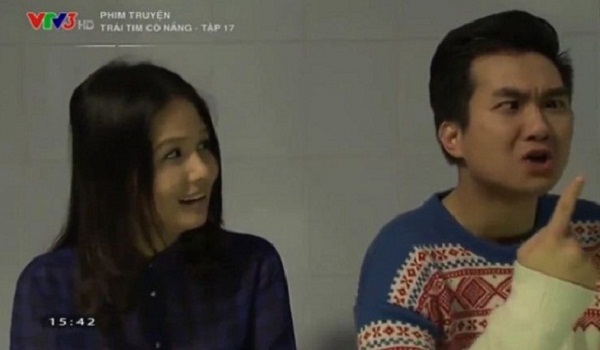 Linh (Huyền Lizzie) đứng trước mối lo mất người thương 3
