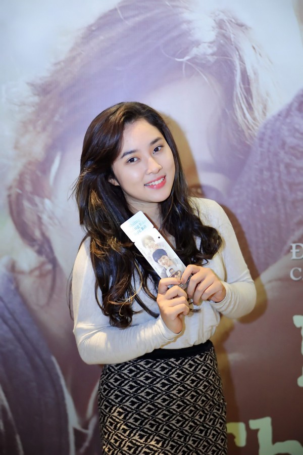 Hot girl Sa Lim chào đón "Những năm tháng rực rỡ" của Song Hye Kyo 3