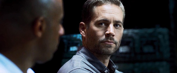 Siêu xe và quái xế "Furious 7" bay nhảy giữa không trung 10