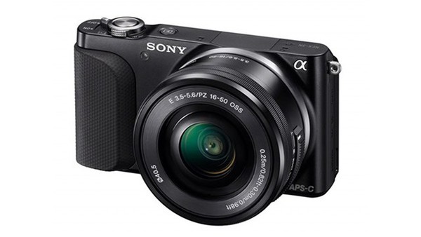 Sony tung ảnh chụp bằng chiếc Sony NEX-3N 1