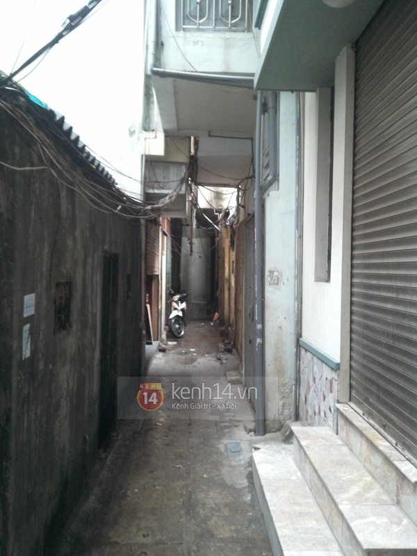 Trần tình của người vợ bị cho là "bỏ mặc, nhốt chồng bị bệnh nằm liệt một chỗ" 1