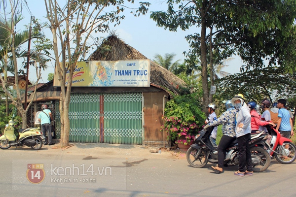 C&ocirc; g&aacute;i bị người t&igrave;nh đ&acirc;m nhiều nh&aacute;t đến chết tại S&agrave;i G&ograve;n 2