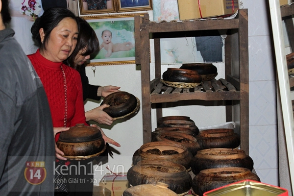 “Làng Vũ Đại ngày ấy” kiếm bạc tỷ nhờ món cá kho  14