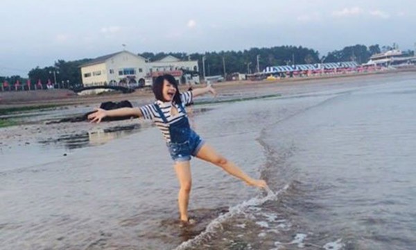 Di cốt c&ocirc; d&acirc;u Việt bị s&aacute;t hại tại H&agrave;n Quốc đ&atilde; được đưa về qu&ecirc; nh&agrave; 1