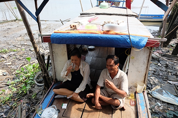 Chuyện bi hài về những người nhảy sông tự tử rồi... kêu cứu 1