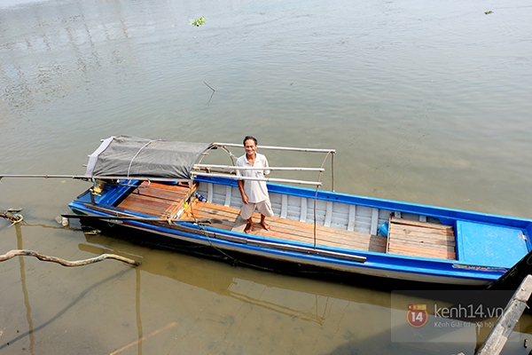 Chuyện bi hài về những người nhảy sông tự tử rồi... kêu cứu 5